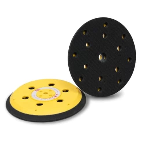 SOLL WINNER undirlag Ø150 mm, 15 göt