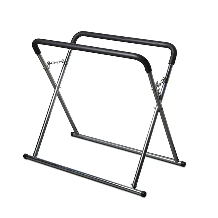 SOLL Heavy Duty hlutastandur 104 × 112 cm