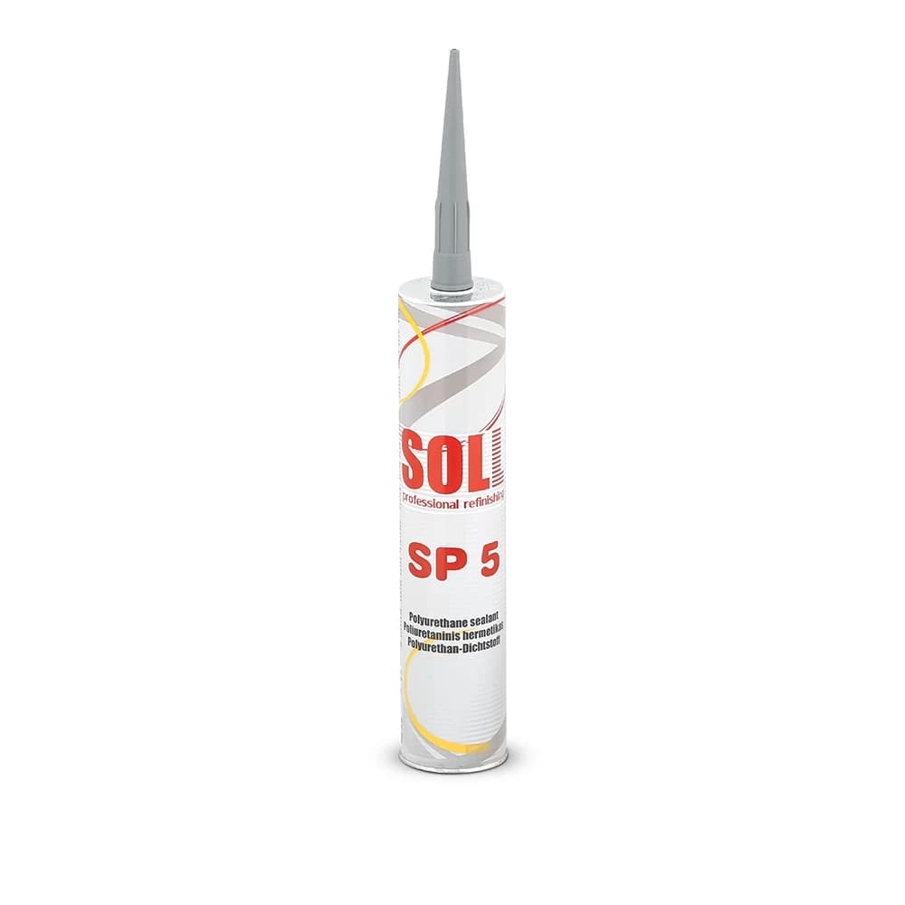 SOLL SP5 PU þéttiefni 310 ml