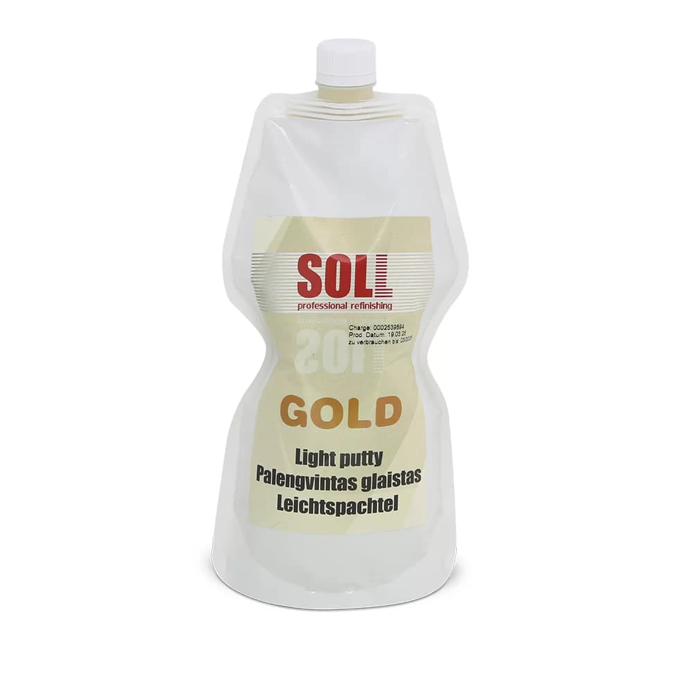 SOLL GOLD léttsparsl 1 L