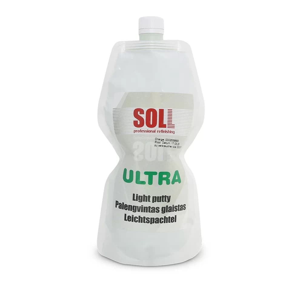 SOLL ULTRA léttsparsl 1 L