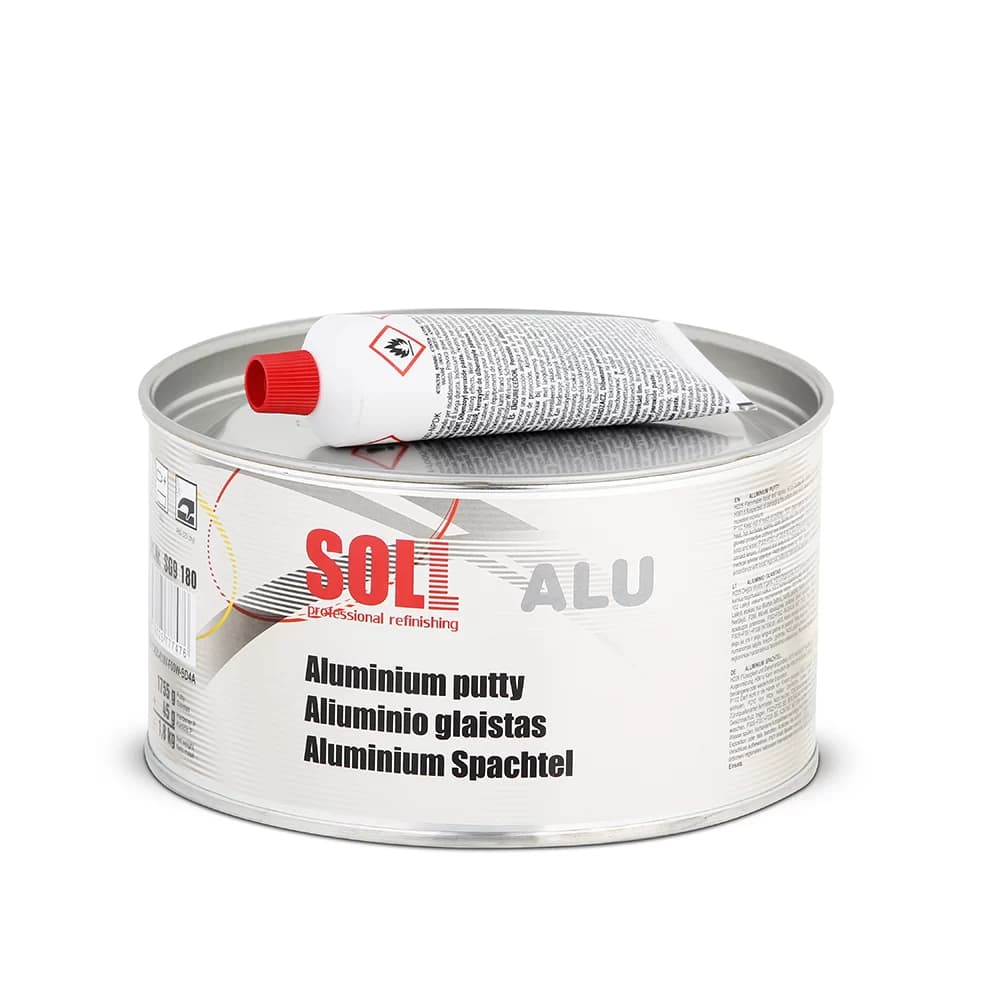 SOLL ALU álsparsl 1,8 kg