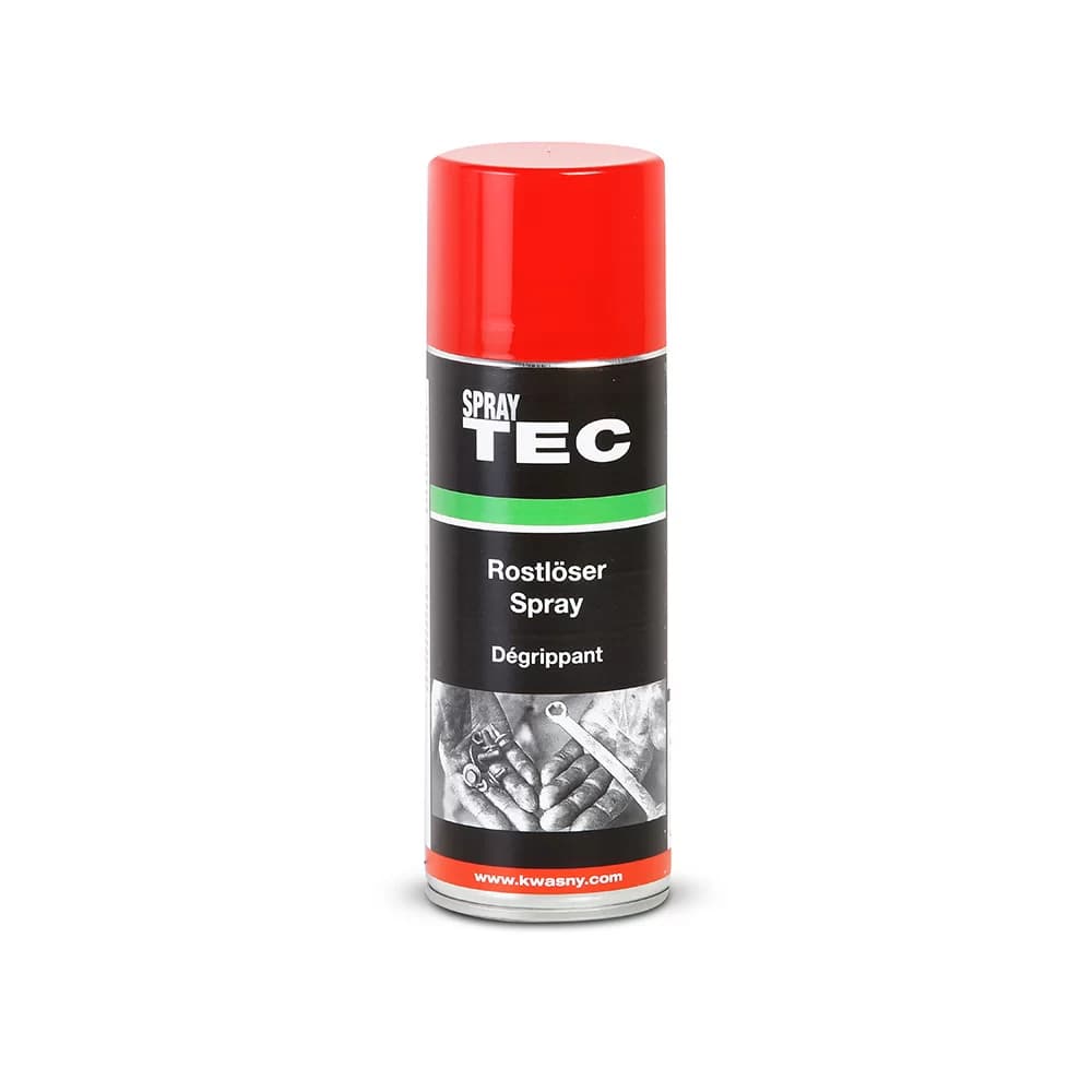 SPRAYTEC ryðlosandi úði 400 ml