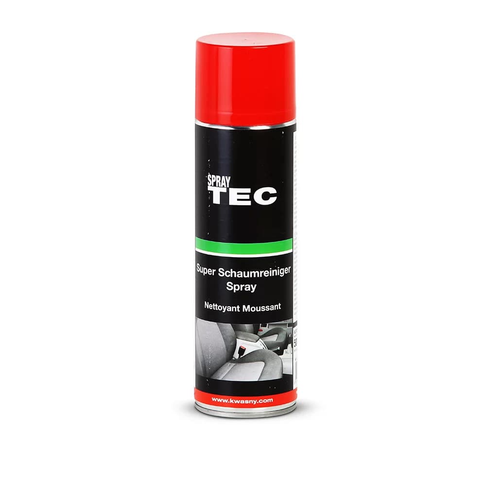 SPRAYTEC alhliða froðuhreinsir 500 ml