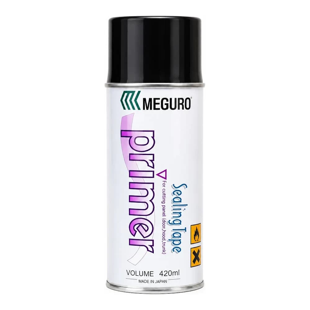 MEGURO grunnur fyrir þéttilímband 420 ml