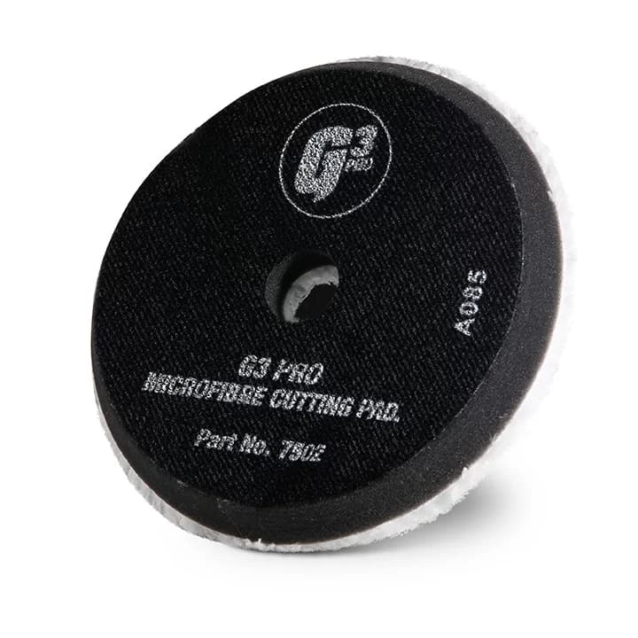 Farecla G3 Pro microfiber massapúði 150 mm