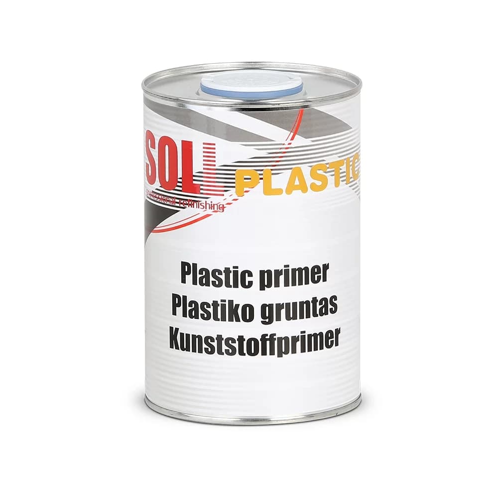 SOLL 1K plastgrunnur 1 L